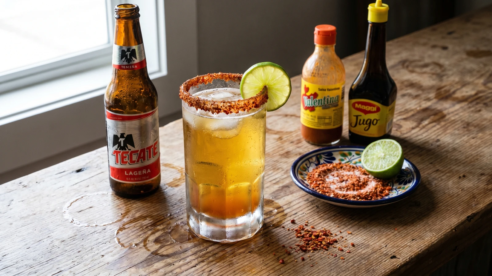 Michelada Norteña
