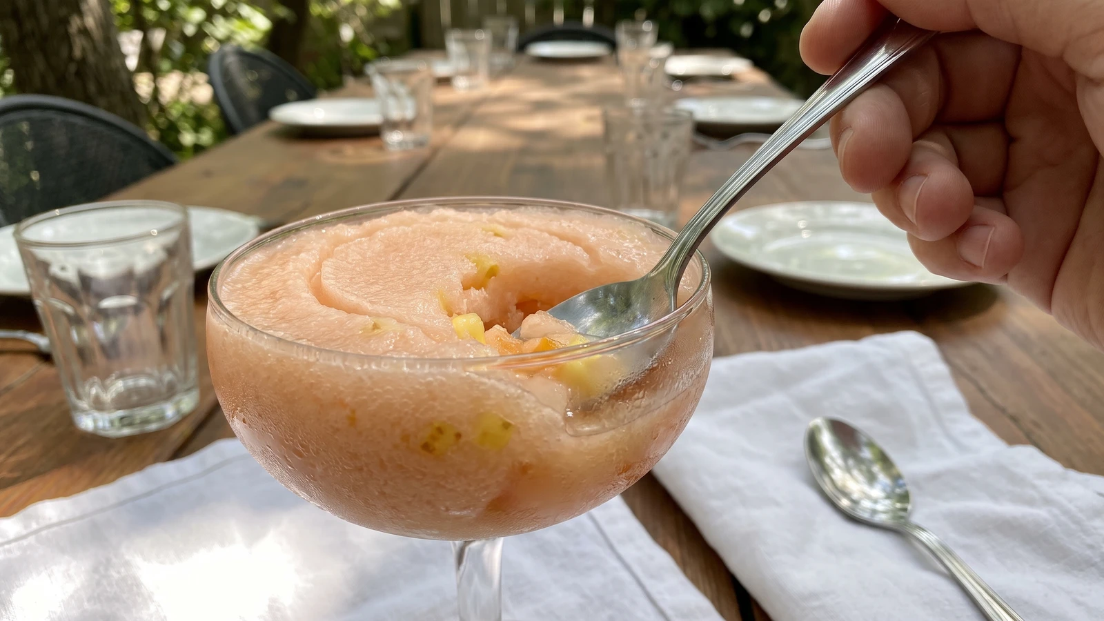 Coupes à la Mexicaine