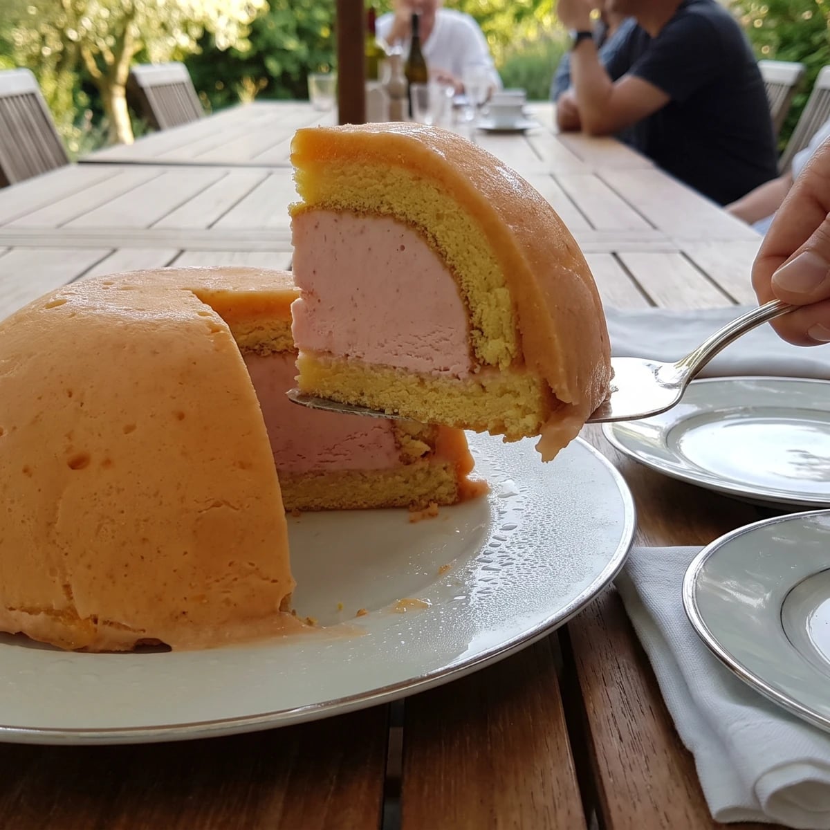 Bombe Odessa