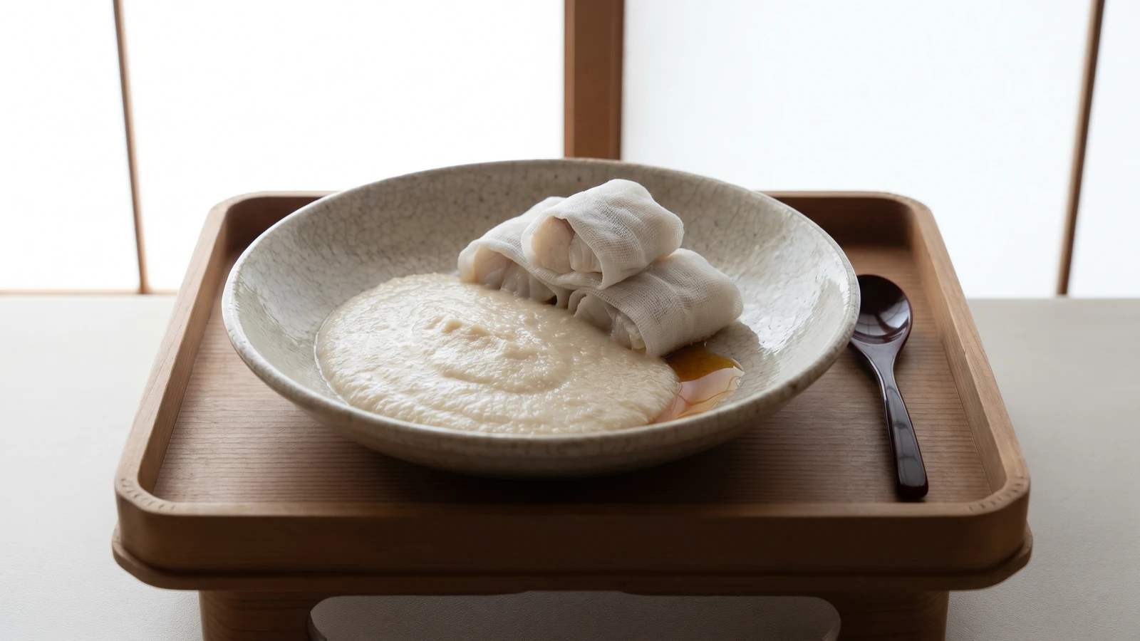 Kasudoko (酒粕床, sake-lees marinade bed)