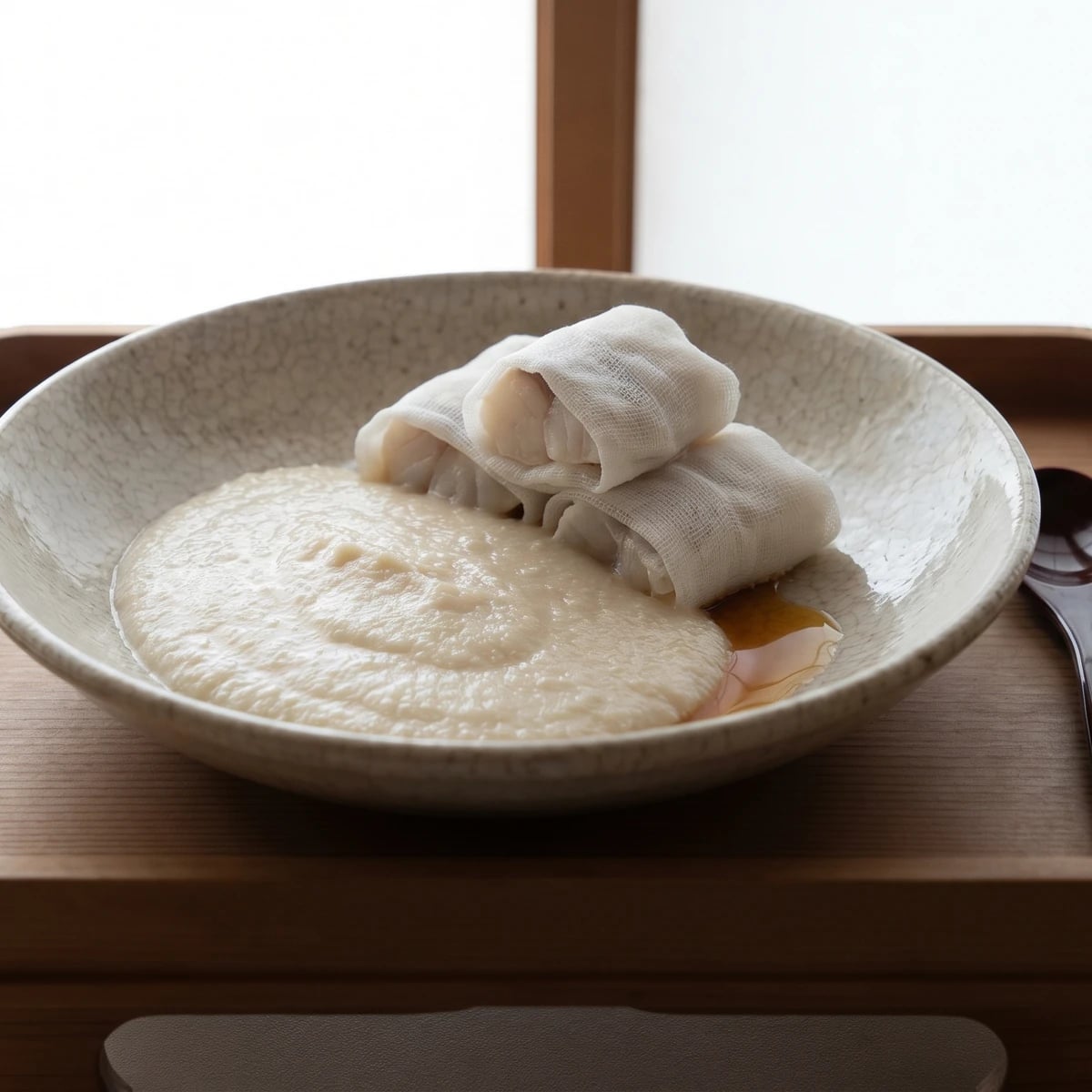 Kasudoko (酒粕床, sake-lees marinade bed)