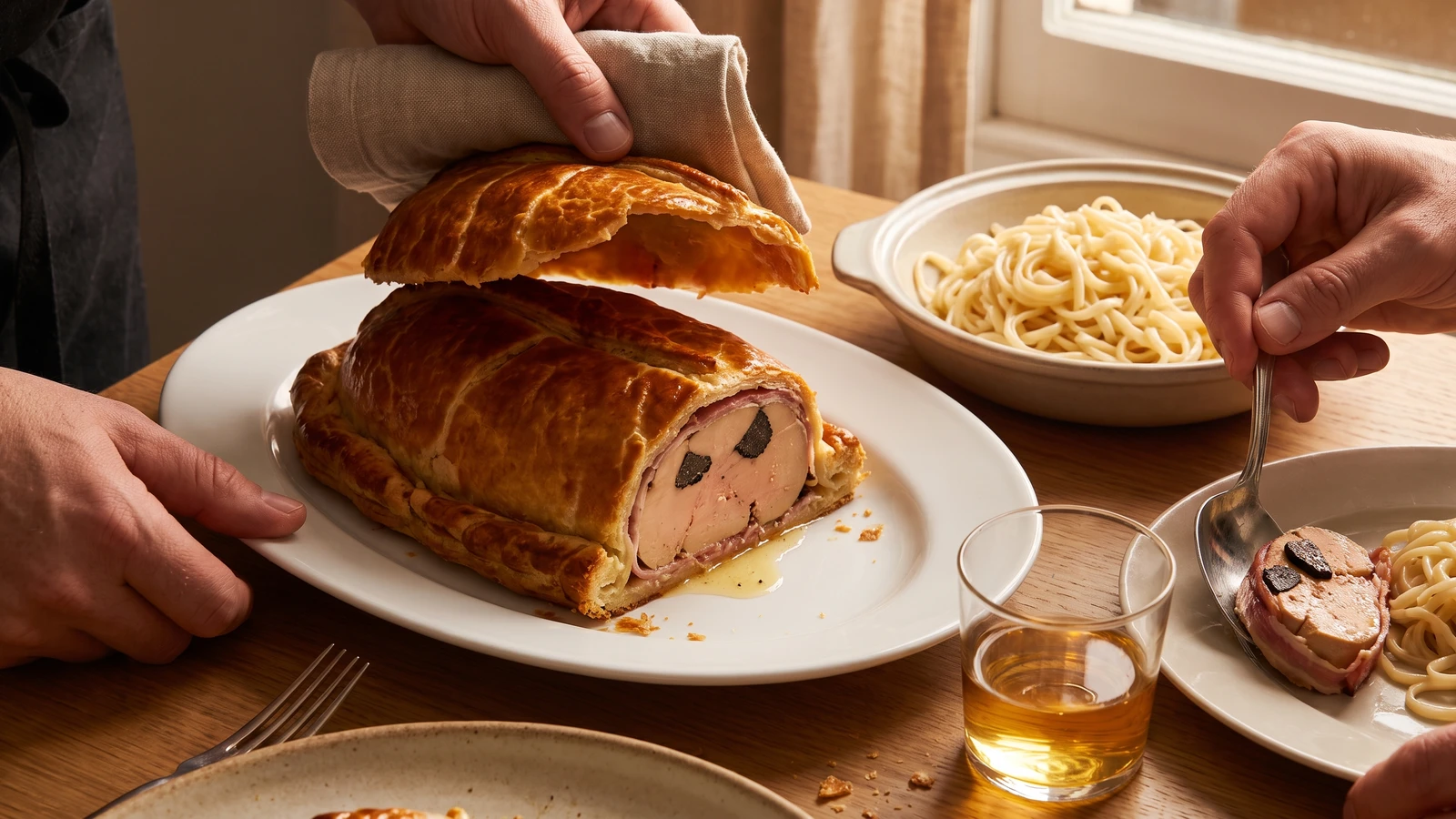 Foie Gras