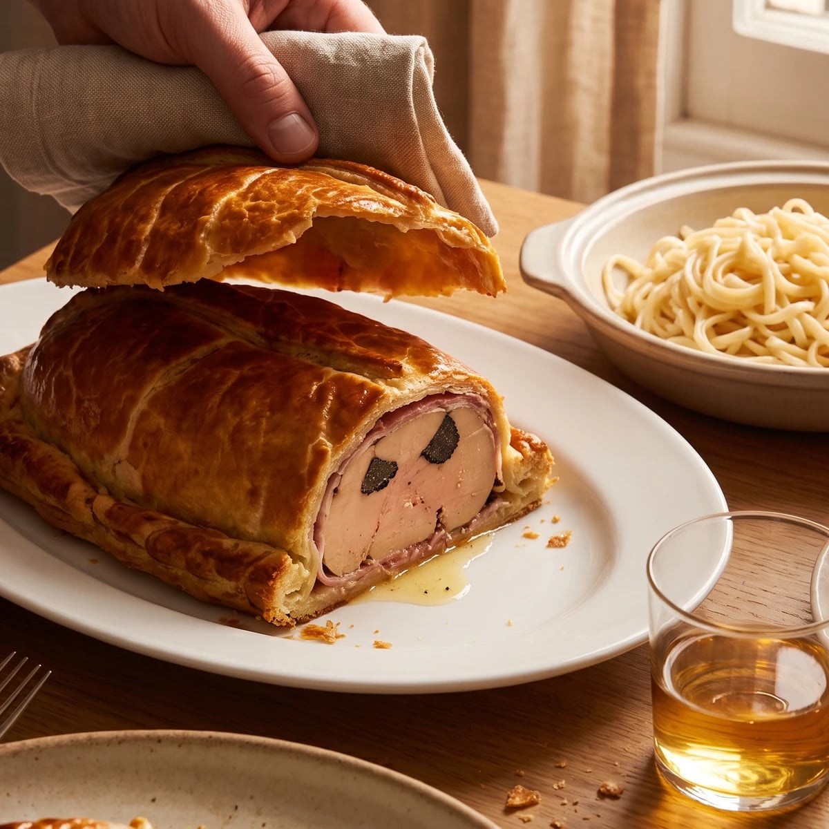 Foie Gras
