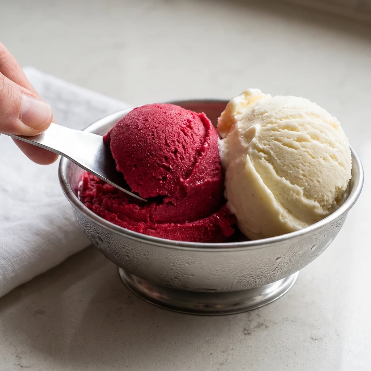 Preparations for Simple Ices