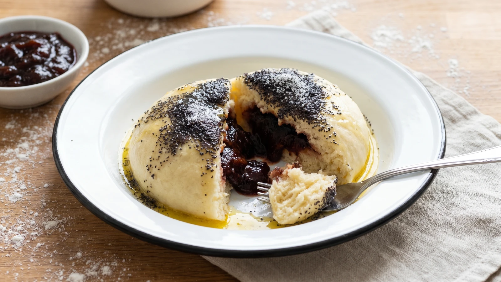 Germknödel