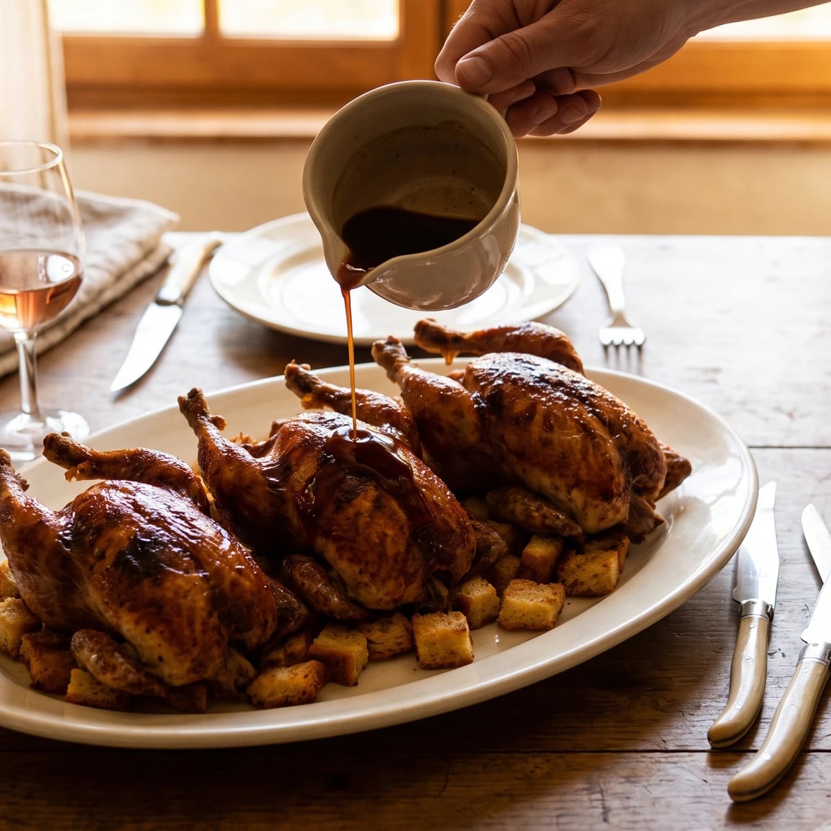 Hazel-hens