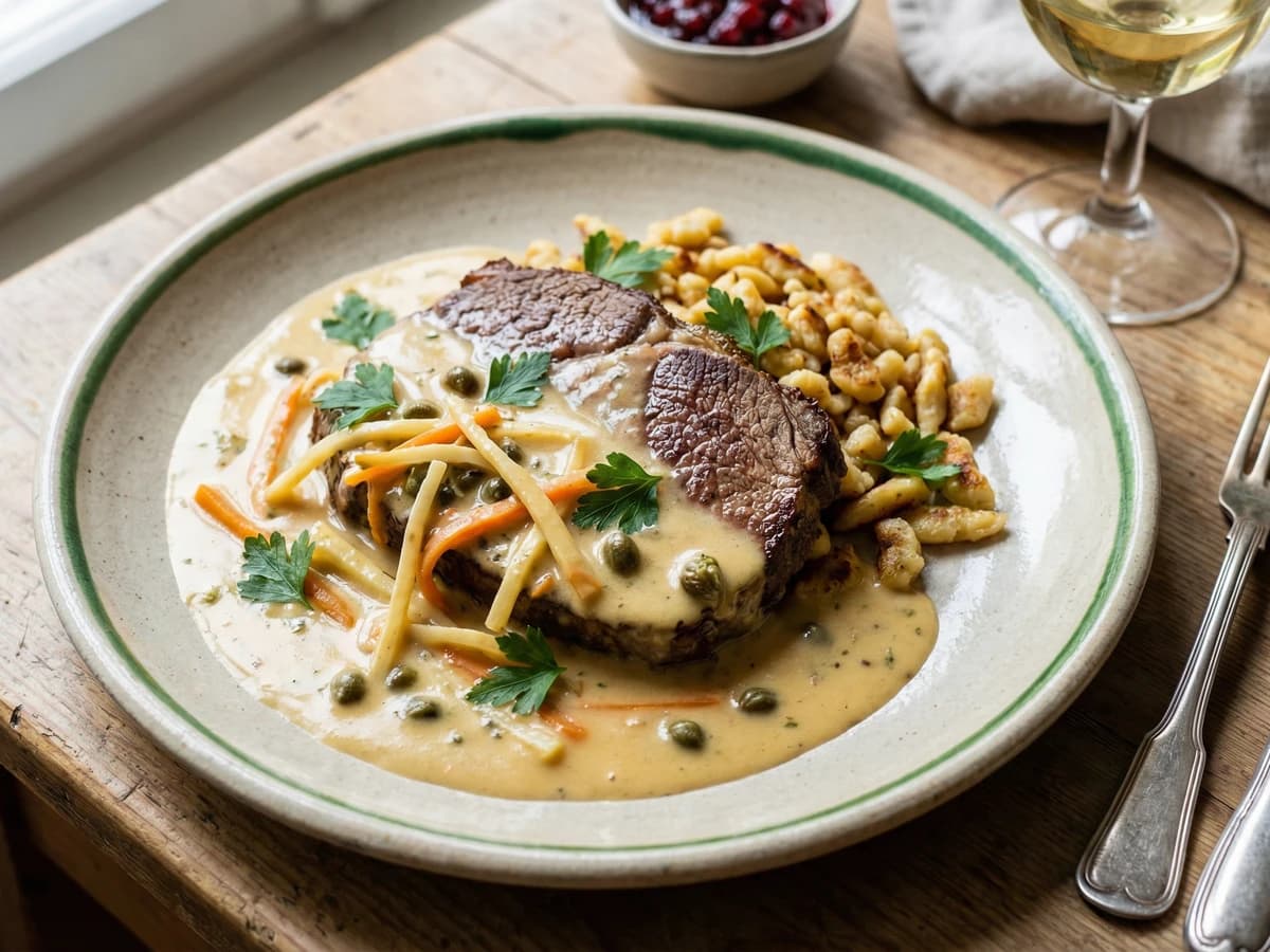 Esterházy Rostbraten