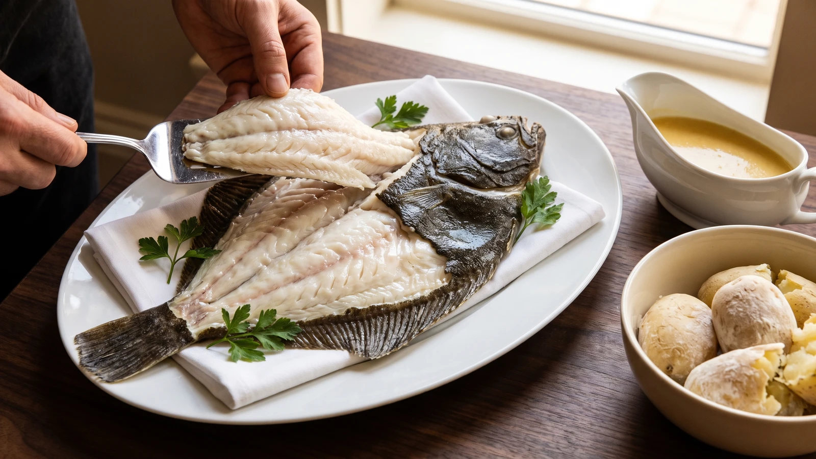 Turbot
