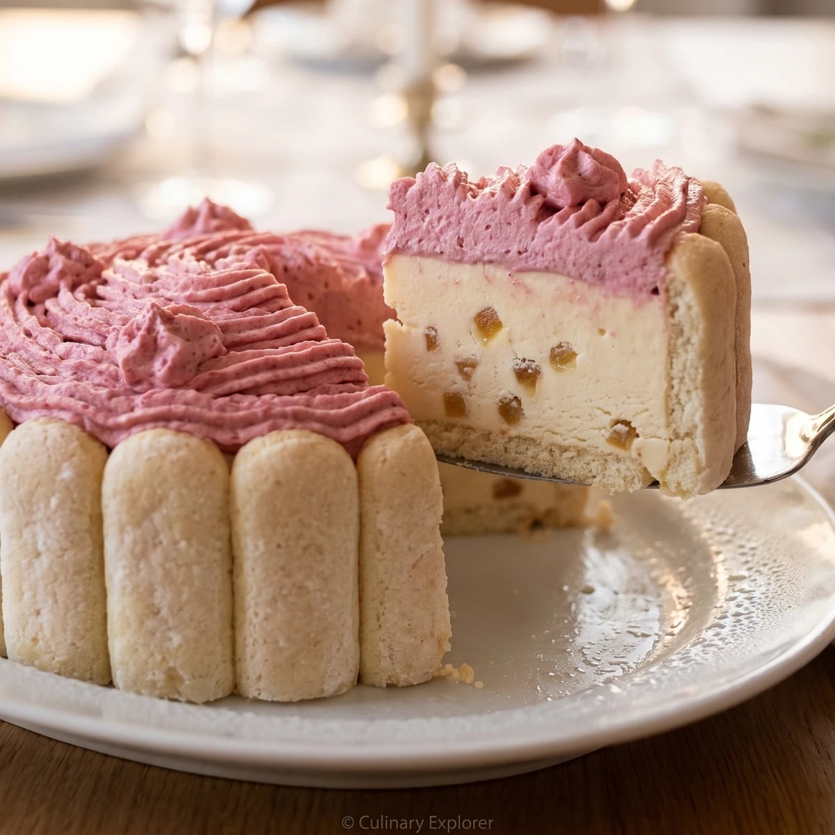 Mont-Rose