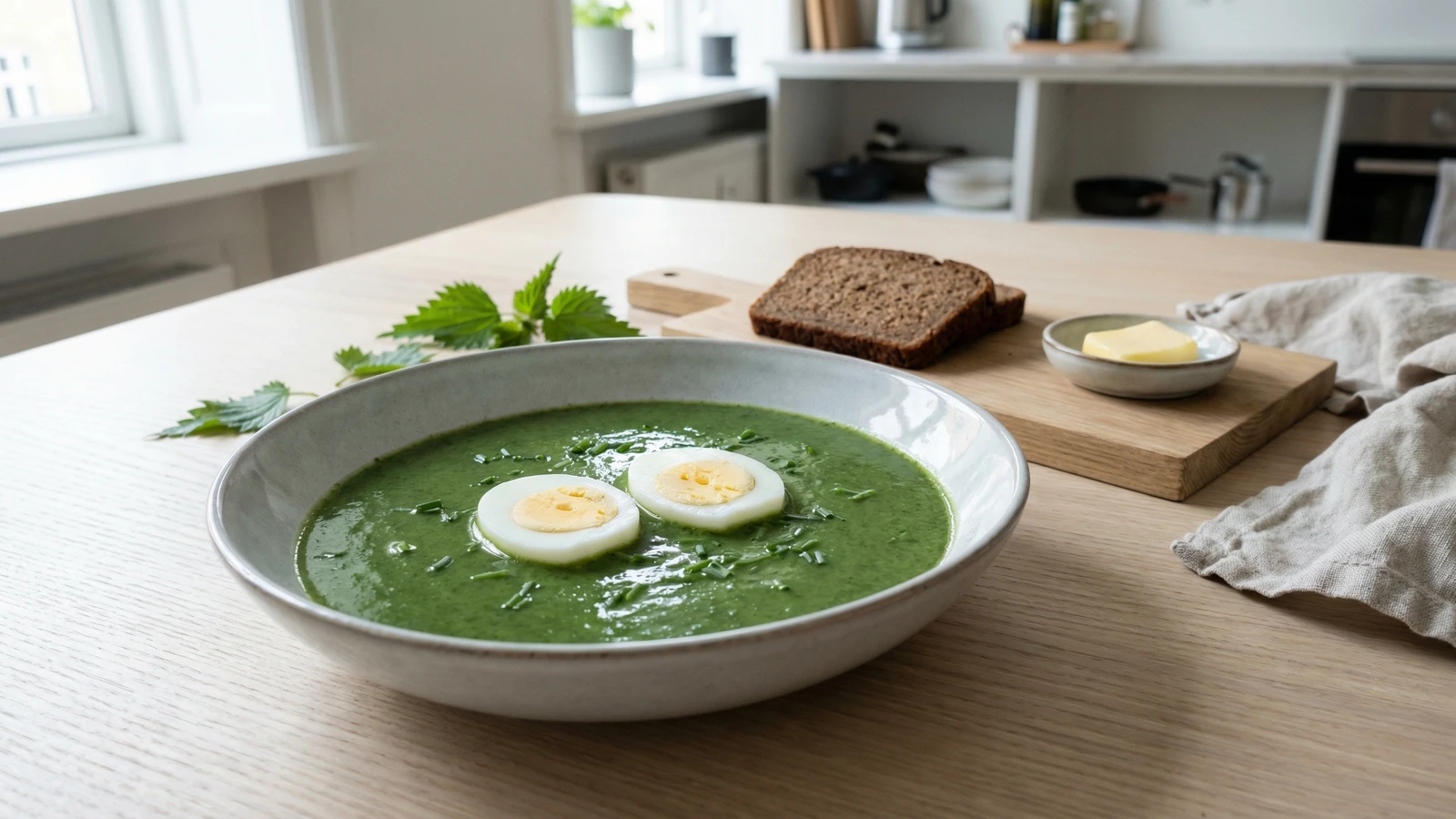 Braendenaeldesuppe