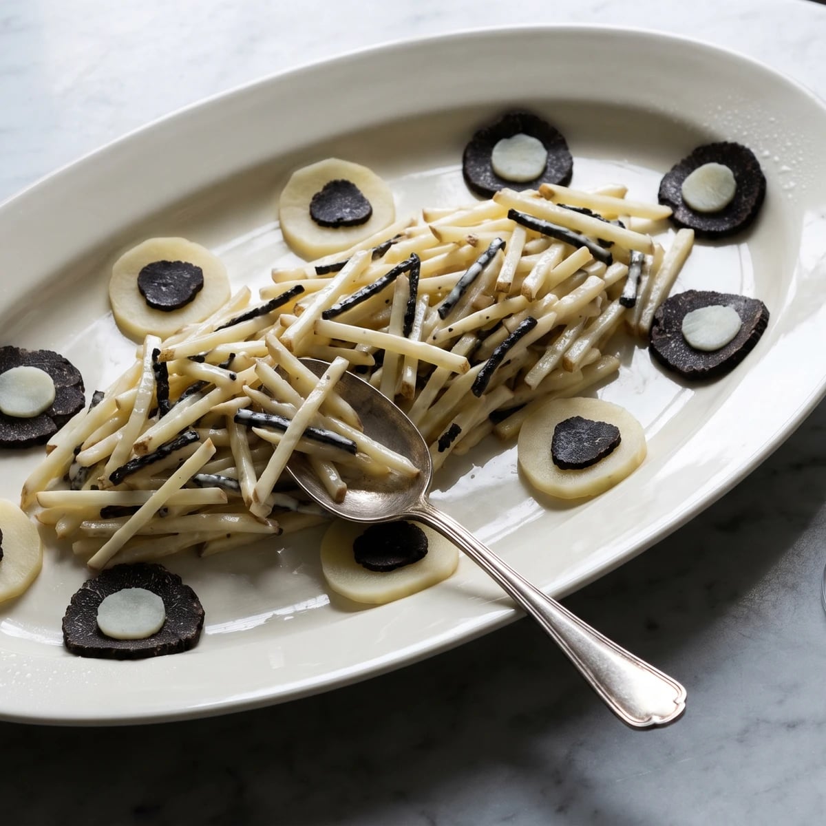Salade Demi-Deuil