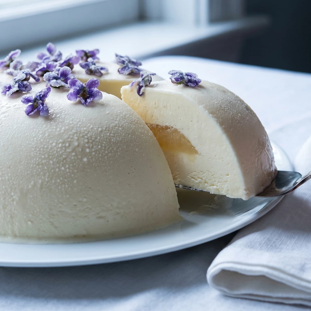 Bombe Czarine