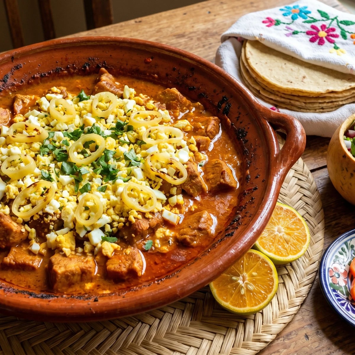 Lomitos de Valladolid