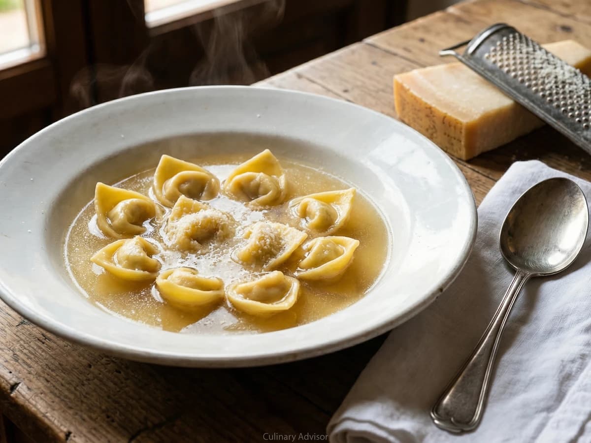 Cappelletti Romagnoli