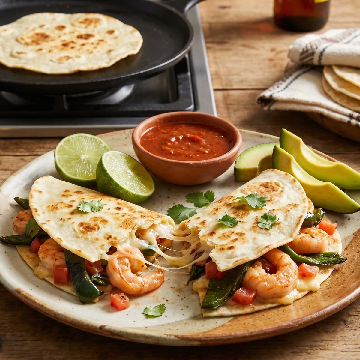 Tacos Gobernador Sinaloenses