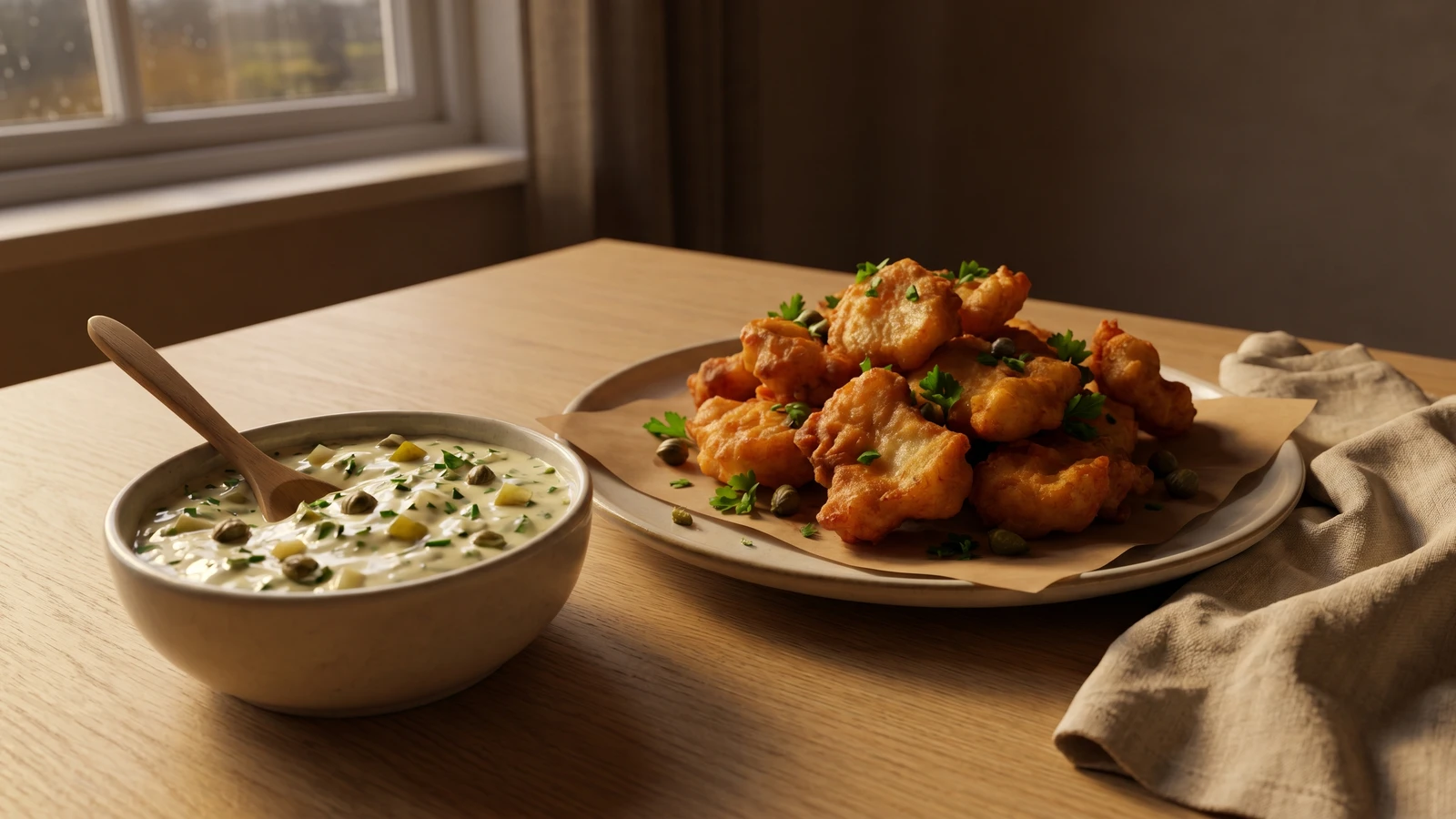 Ravigottesaus