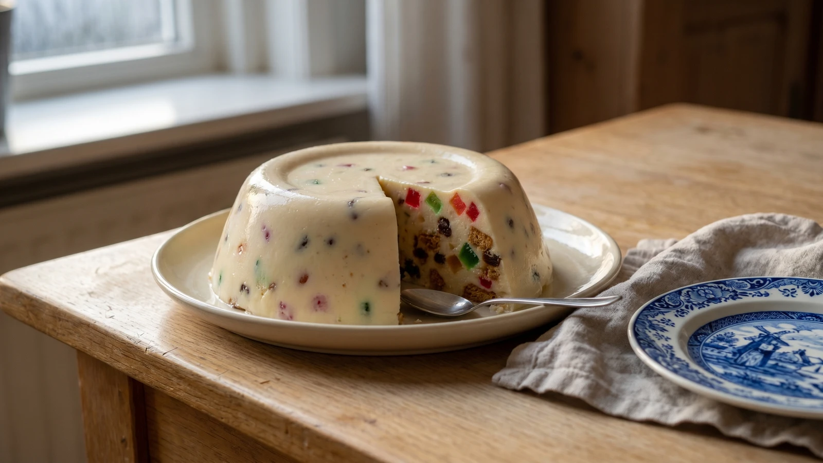 Chipolatapudding