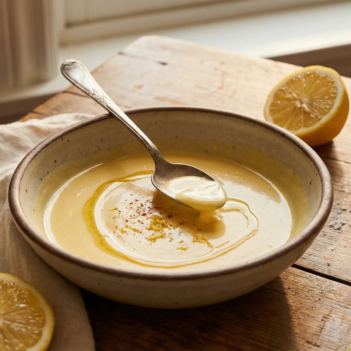 Hollandaise