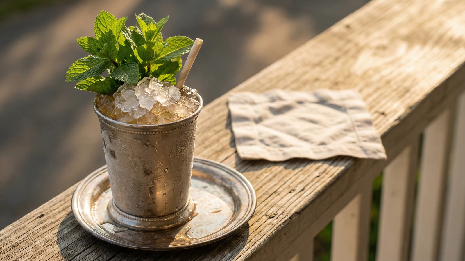 Mint Julep