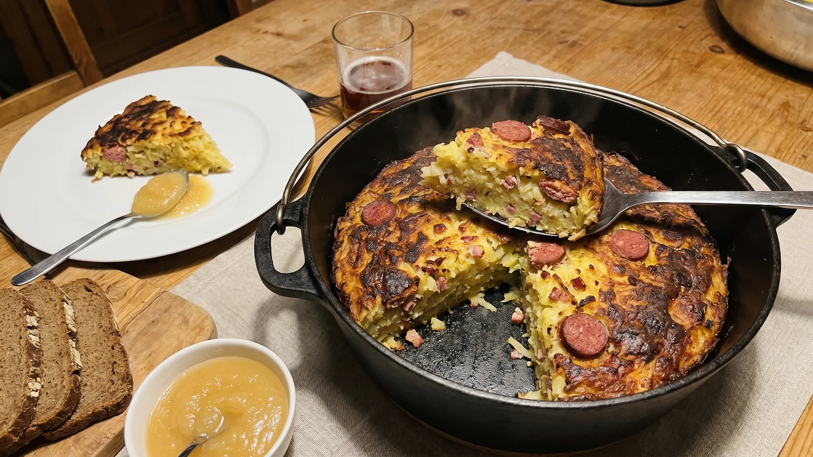 Döppekooche