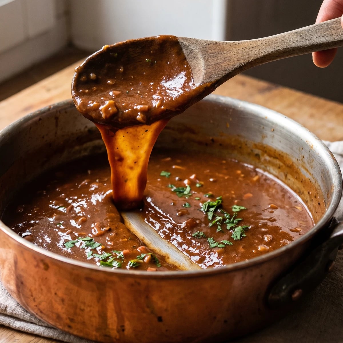 Italian Sauce