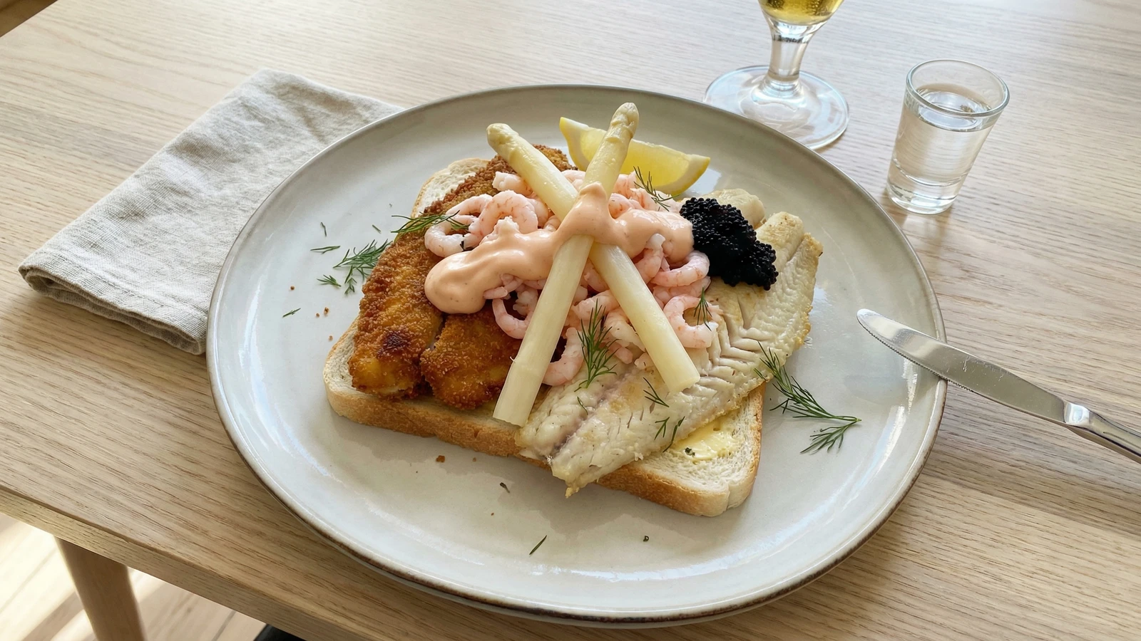 Stjerneskud