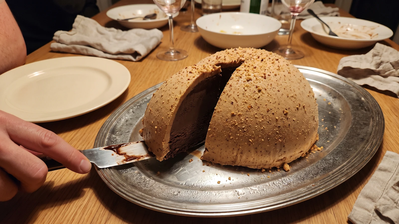 Bombe Nélusko