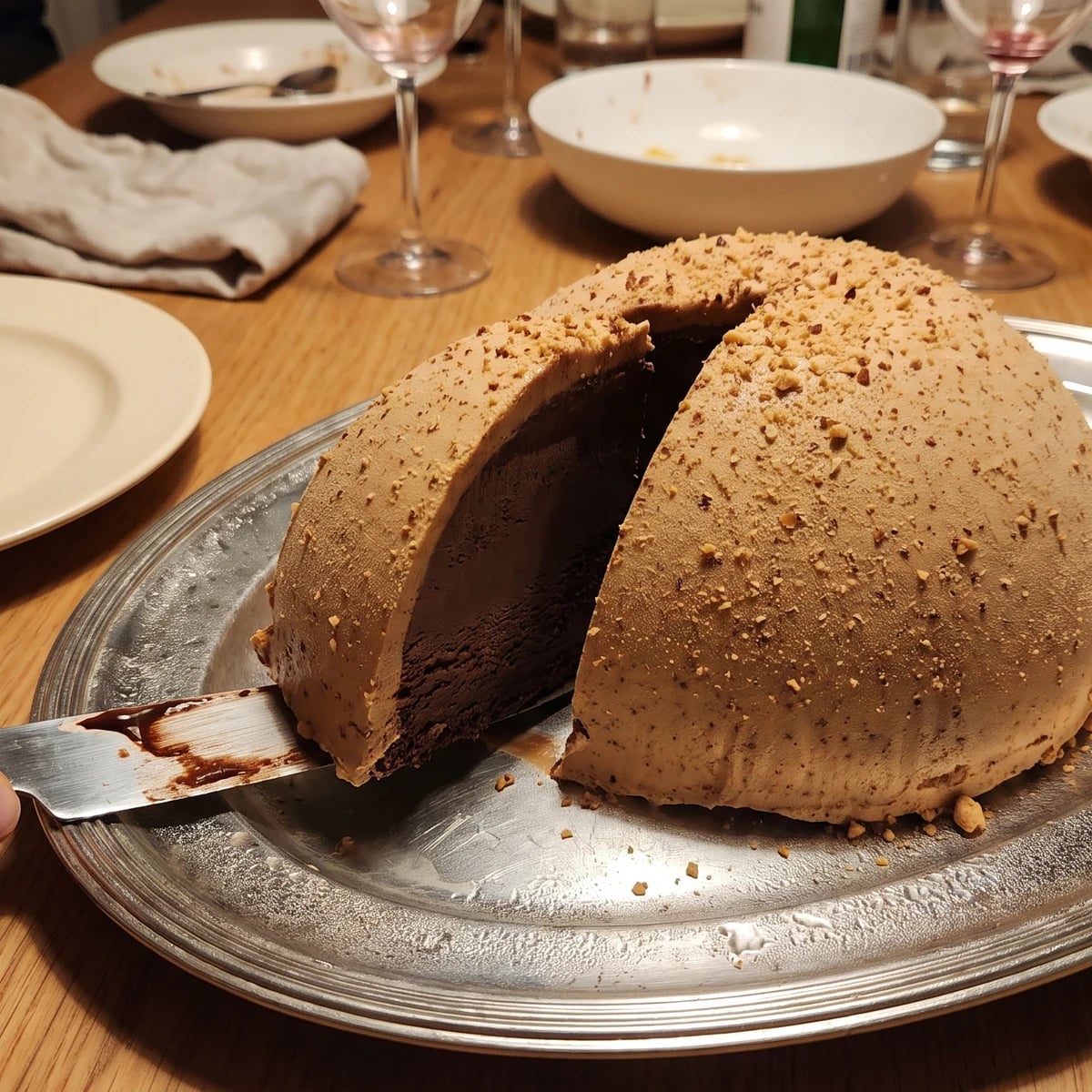 Bombe Nélusko