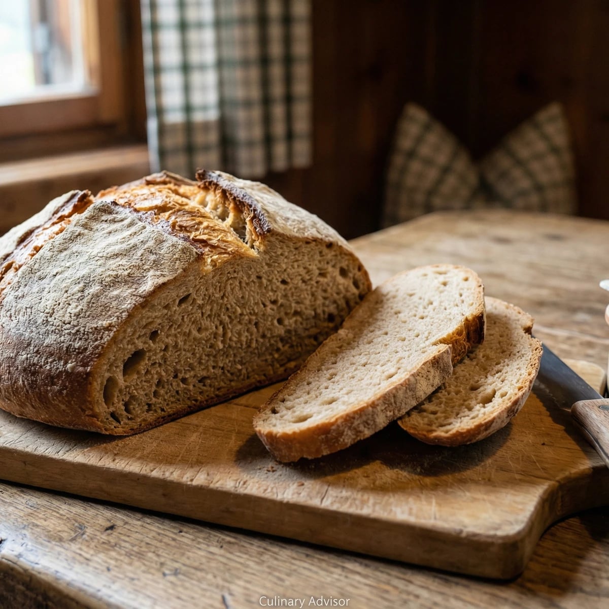 Pinzgauer Bauernbrot